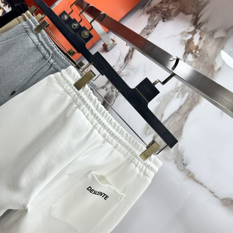 Descente Long Pants